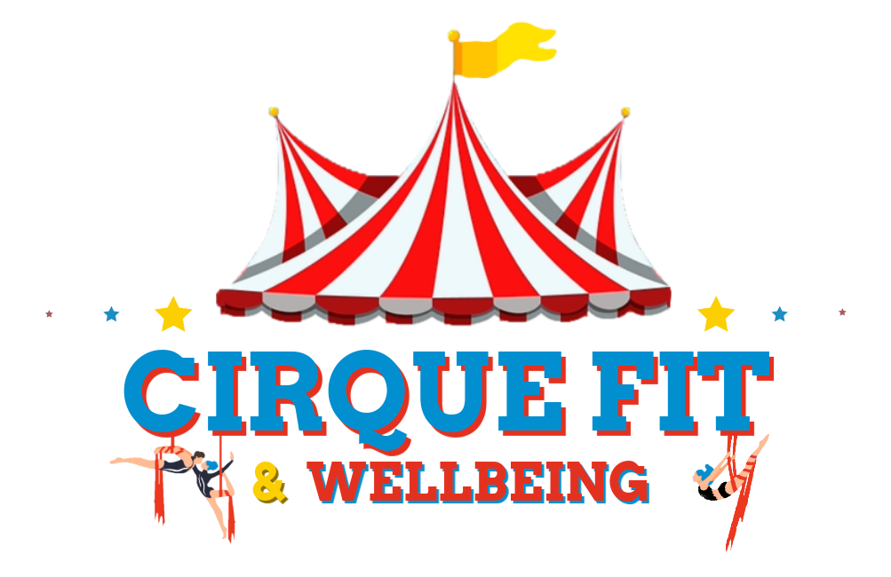 CirqueFit & Wellbeing